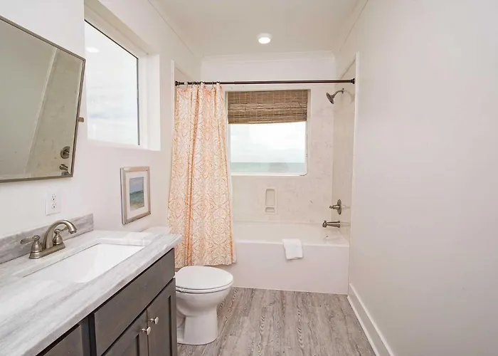 Holiday home No Shoes Gulf Shores