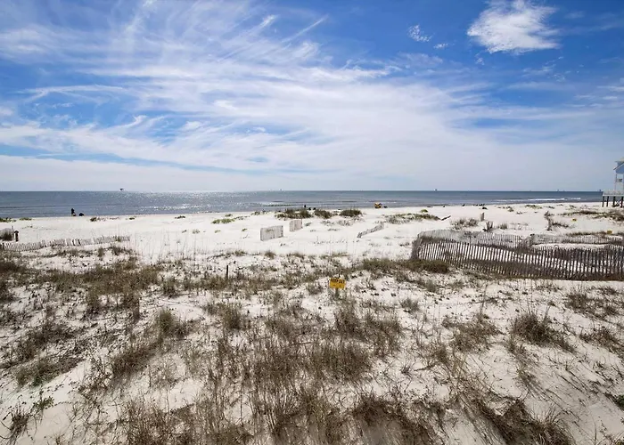 Holiday home No Shoes Gulf Shores