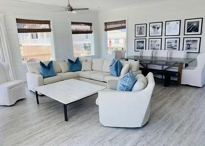 Holiday home No Shoes Gulf Shores
