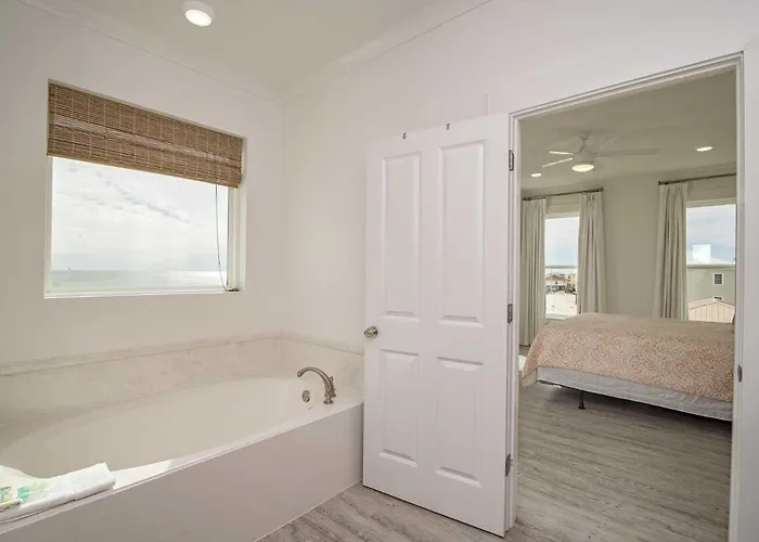 No Shoes Holiday home Gulf Shores