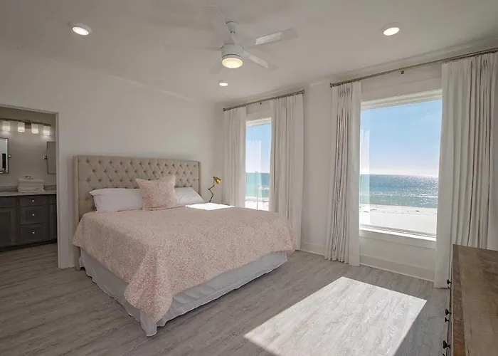 No Shoes Holiday home Gulf Shores