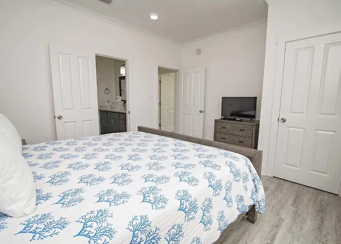 Holiday home No Shoes Gulf Shores